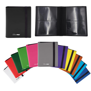 Eclipse 2-Pocket PRO-Binder (Choose Your Color) Eclipse 2-Pocket PRO-Binder (Choose Your Color)