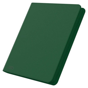 Ultimate Guard: Zipfolio 24 Pocket XenoSkin (Choose Your Color) Ultimate Guard: Zipfolio 24 Pocket XenoSkin (Choose Your Color)