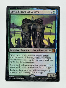 Tricky Terrain - Minimal Packaging