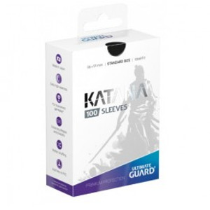 Katana Sleeves - Black Katana Sleeves - Black