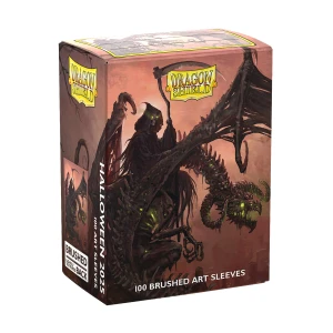 Dragon Shield (AT-12127) Halloween 2025