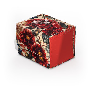 Ultimate Guard: Sidewinder 100+ - Floral Places III (Choose Your Theme) Ultimate Guard: Sidewinder 100+ - Floral Places III (Choose Your Theme)