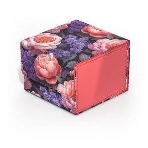 Ultimate Guard: Sidewinder 133+ - Floral Places III (Choose Your Theme) Ultimate Guard: Sidewinder 133+ - Floral Places III (Choose Your Theme)