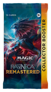 Ravnica Remastered Collector PACK