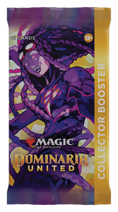 Dominaria United Collector PACK