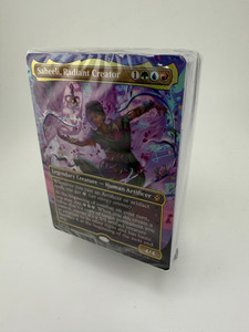 Living Energy - Minimal Packaging