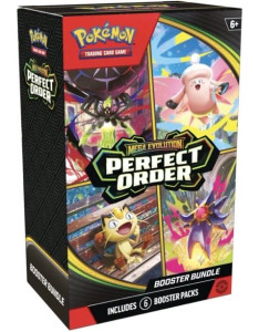 Perfect Order - Booster Bundle
