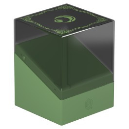 Ultimate Guard Boulder 100+: Magic The Gathering Lorwyn Eclipsed (Choose Your Color)