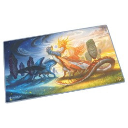 Ultimate Guard Play-Mat: Magic The Gathering Lorwyn Eclipsed (Choose Your Type)