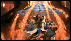 Ultra Pro Playmat - Fierce Guardianship