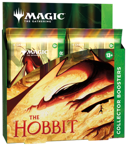 The Hobbit - Collector Booster Box