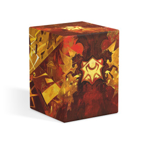Ultimate Guard 100+ Boulder: Magic: The Gathering Secrets of Strixhaven - Lorehold