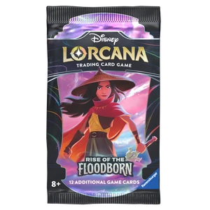 Rise of the Floodborn - Booster Pack - Disney Lorcana