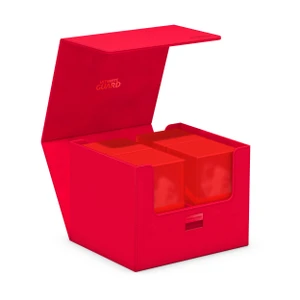 Ultimate Guard - Minthive 30+ (Choose Your Color)