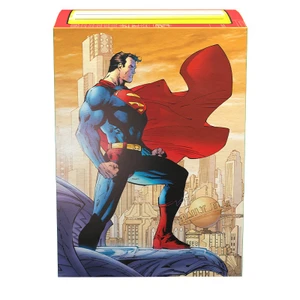 Dragon Shield (At-16097) - Superman 2nd Variation