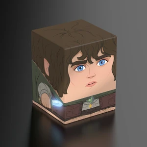 Ultimate Guard Squaroes 100+ Lord of the Rings (Choose your Character)