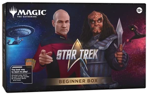 Star Trek - Beginner Box