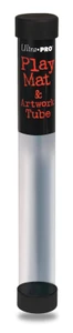 Ultra Pro - Playmat Tube (Clear)