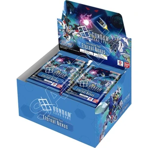 Gundam Card Game - Eternal Nexus Booster Box
