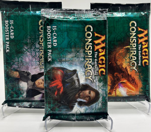 Conspiracy - Draft Booster Packs (3-Pack)