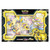 Deoxys/Zeraora VMax and VStar Battle Box