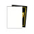 Dragon Shield - Dual Matte Snow (Standard 100ct) - image 2