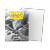 Dragon Shield - Dual Matte Snow (Standard 100ct)