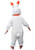 Scorbunny Kigurumi - Kids Scorbunny Kigurumi - Kids