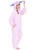 Espeon Kigurumi - Adult Espeon Kigurumi - Adult