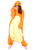 Charmander Kigurumi - Adult Charmander Kigurumi - Adult