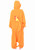 Charmander Kigurumi - Adult Charmander Kigurumi - Adult
