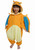 Charizard Kids Kigurumi