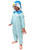 Piplup Kigurumi - Kids Piplup Kigurumi - Kids