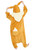 Eevee Kigurumi - Adult Eevee Kigurumi - Adult