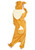 Eevee Kigurumi - Adult Eevee Kigurumi - Adult