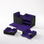 Gamegenic Academic 133+ XL Tolarian Edition - Black/Purple