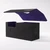 Gamegenic Academic 133+ XL Tolarian Edition - Black/Purple - image 3