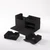 Gamegenic Academic 133+ XL Stealth Edition - Black - image 2