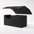 Gamegenic Academic 133+ XL Stealth Edition - Black - image 3