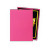 Dragon Shield - Matte Pink Diamond (Standard 100ct) - image 2