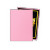 Dragon Shield - Matte Pink (Standard 100ct)