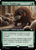 Ornery Tumblewagg (OTJ-342) - Outlaws of Thunder Junction: (Extended Art)