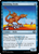 Shrieking Drake  (MH3-0272) Shrieking Drake  (MH3-0272)