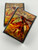 Yu-Gi-Oh! Sleeves - Sky Striker Ace - Kagari (2 Packs of 70)