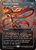 Banner of Kinship  (Borderless)(Foil) [FDN-0352F]