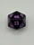 MTG Oversized Spindown Purple-Purple (WOE)