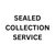 Sealed Collection Service