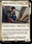 Delney, Streetwise Lookout (MKM-337) - Murders at Karlov Manor: (Showcase) Foil