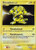 Electabuzz 128/127 - Platinum Holofoil