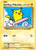 Surfing Pikachu 111/108 - XY  Evolutions 